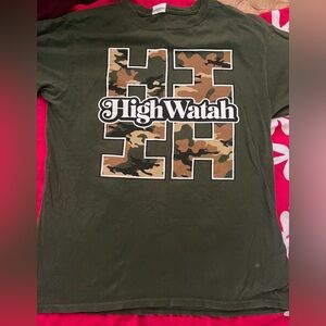 Men’s Hawaiis Finest Shirt